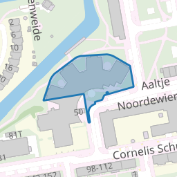 Perceel LDN01-O-5030