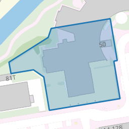 Perceel LDN01-O-5031