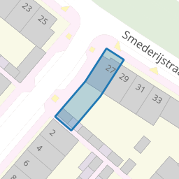 Perceel LDN01-O-5034