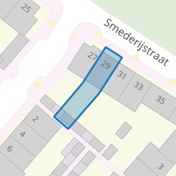 Perceel LDN01-O-5035