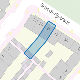 Perceel LDN01-O-5036