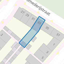 Perceel LDN01-O-5037