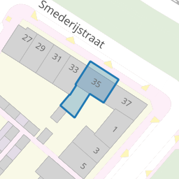 Perceel LDN01-O-5038