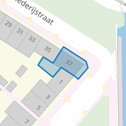 Perceel LDN01-O-5039