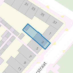 Perceel LDN01-O-5041