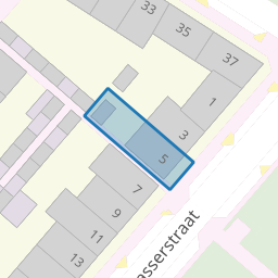 Perceel LDN01-O-5042