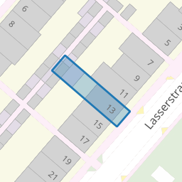 Perceel LDN01-O-5046