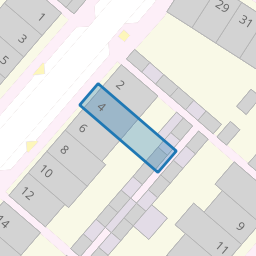 Perceel LDN01-O-5050