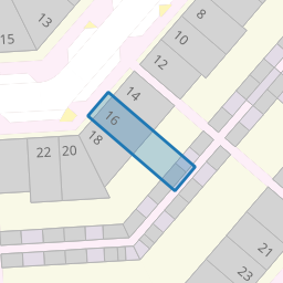 Perceel LDN01-O-5056