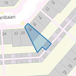 Perceel LDN01-O-5057