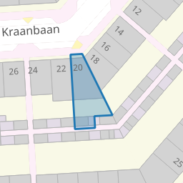 Perceel LDN01-O-5058