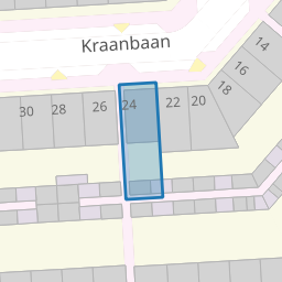 Perceel LDN01-O-5060