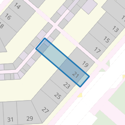 Perceel LDN01-O-5062