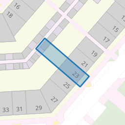 Perceel LDN01-O-5063