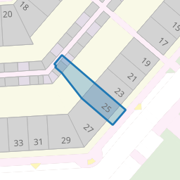 Perceel LDN01-O-5064