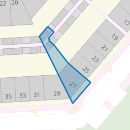 Perceel LDN01-O-5065