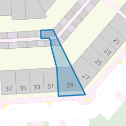 Perceel LDN01-O-5066