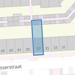 Perceel LDN01-O-5070