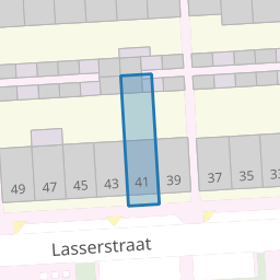 Perceel LDN01-O-5072