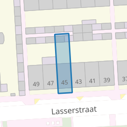 Perceel LDN01-O-5074