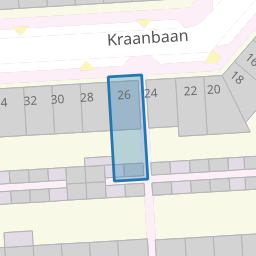 Perceel LDN01-O-5077