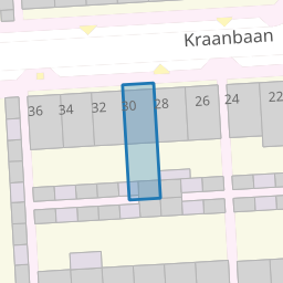 Perceel LDN01-O-5079