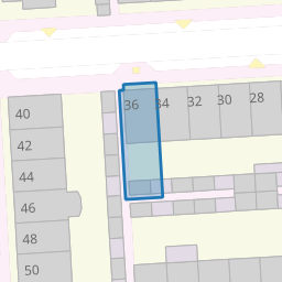 Perceel LDN01-O-5082