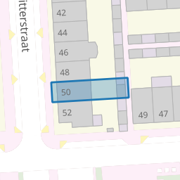 Perceel LDN01-O-5088