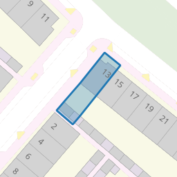 Perceel LDN01-O-5090