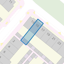 Perceel LDN01-O-5091