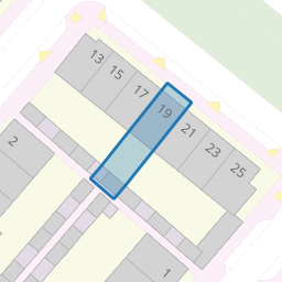 Perceel LDN01-O-5093