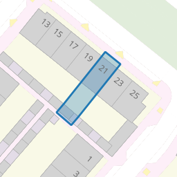 Perceel LDN01-O-5094