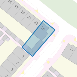 Perceel LDN01-O-5096