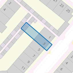 Perceel LDN01-O-5098