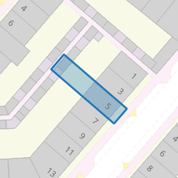 Perceel LDN01-O-5099