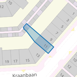 Perceel LDN01-O-5102