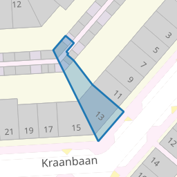 Perceel LDN01-O-5103