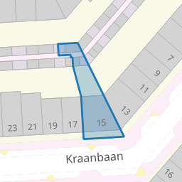 Perceel LDN01-O-5104