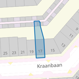 Perceel LDN01-O-5105