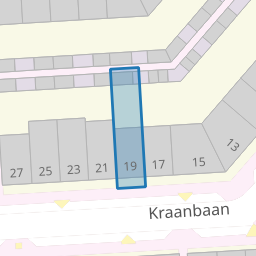 Perceel LDN01-O-5106