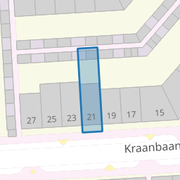 Perceel LDN01-O-5107