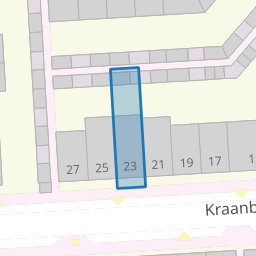 Perceel LDN01-O-5108