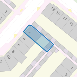 Perceel LDN01-O-5111