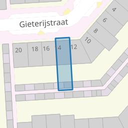 Perceel LDN01-O-5117