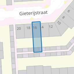 Perceel LDN01-O-5118