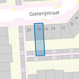 Perceel LDN01-O-5119