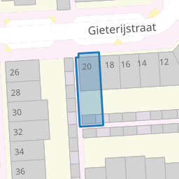 Perceel LDN01-O-5120