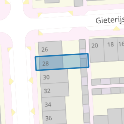 Perceel LDN01-O-5122