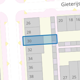 Perceel LDN01-O-5123