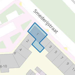 Perceel LDN01-O-5128